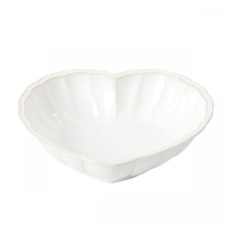 티니블랑 미뉴엣 26cm 하트샐러드볼 1Pc #2