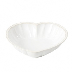 티니블랑 미뉴엣 26cm 하트샐러드볼 1Pc