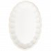 작은이미지: 티니블랑 미뉴엣 31.5cm 타원접시 1Pc #2