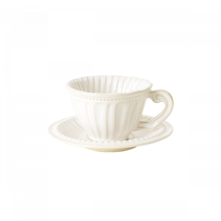 티니블랑 미뉴엣 350ml 커피잔세트 2Pcs #2