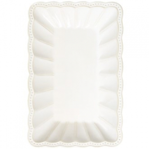 티니블랑 미뉴엣 30.5cm 직사각접시 1Pc