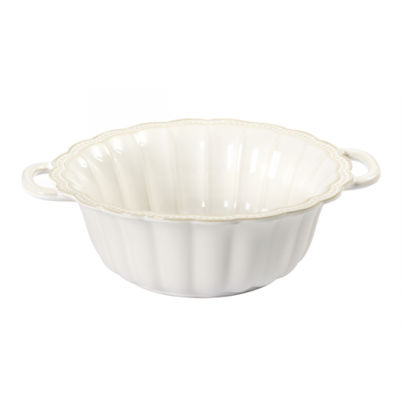 티니블랑 미뉴엣 21.5cm 양손스프볼 (L) 1Pc #2