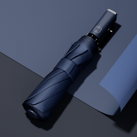 솔리드 암막3단자동우양산 #9