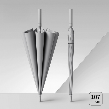 썬더 골프자동 장우산 #6