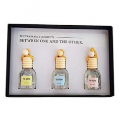 비 나 우 차량용 디퓨저 10ML * 3개