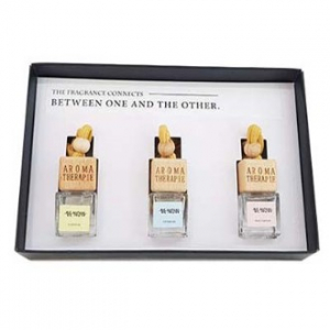 비 나 우 차량용 디퓨저 5ML * 3개