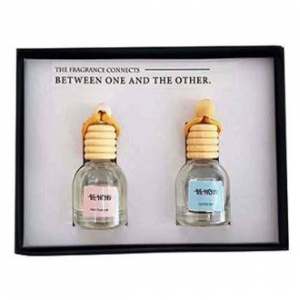 비 나 우 차량용 디퓨저 10ML * 2개