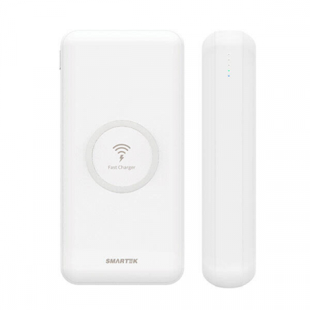 20000mAh대용량 듀얼포트 18W 초고속 무선충전 보조배터리 EM-85 #2