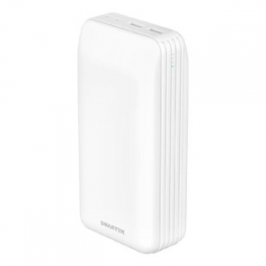 대용량 30000mAh PD18W 고속 보조배터리 EM-83