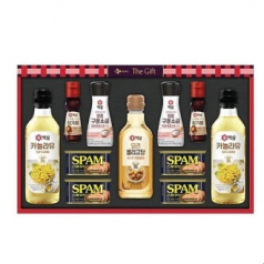 씨제이 특별한선택 1호