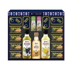 씨제이 최고의선택 특호