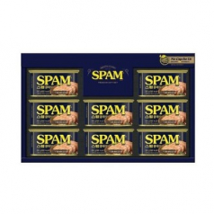 씨제이 스팸 12호