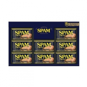 씨제이 스팸 12호