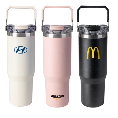 다즐 그립 드라이빙 텀블러 900ml(사이즈 / 고급빨대제공) #6