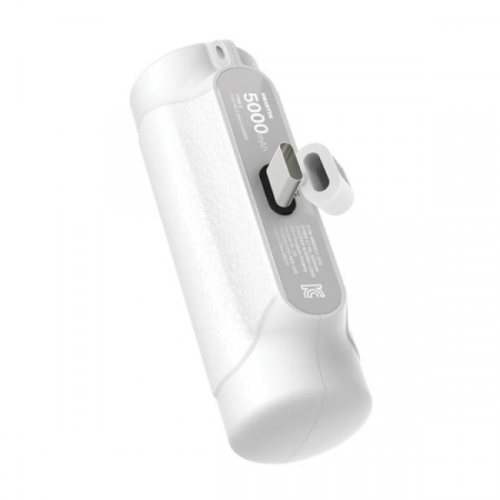 C타입 미니 도킹 보조배터리 5000mAh EM-76 #2