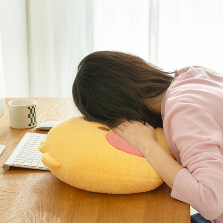 캐릭터  헬로 리틀 춘식 페이스 쿠션 #3