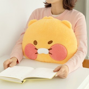 캐릭터  헬로 리틀 춘식 페이스 쿠션