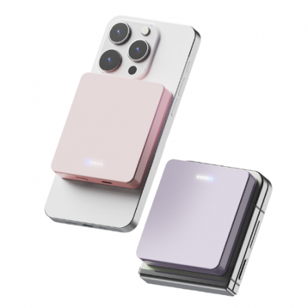 맥세이프 보조배터리 무선보조배터리 무선충전 #3