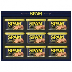 씨제이 스팸8호