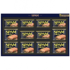 씨제이 스팸3호