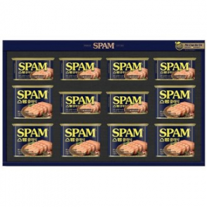 씨제이 스팸3호