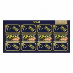 씨제이 스팸 MC 4 호