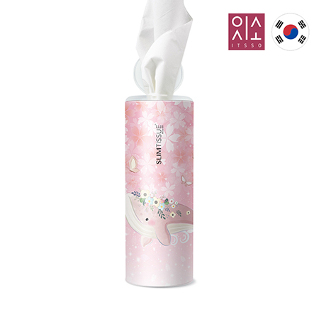 잇소 슬림티슈 내마음속고래 #5