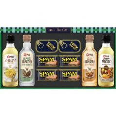 씨제이 스마트초이스 U 호