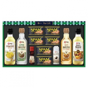 씨제이 스마트초이스 S 호