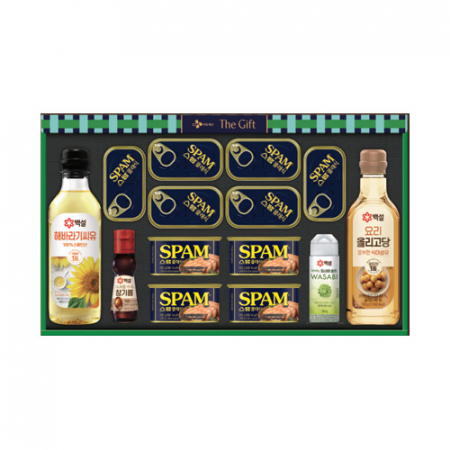 씨제이 스마트초이스 M 호 #2