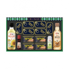 씨제이 스마트초이스 M 호