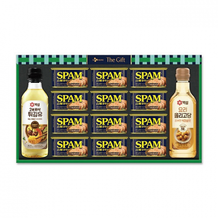 씨제이 스마트초이스 클래식 #2