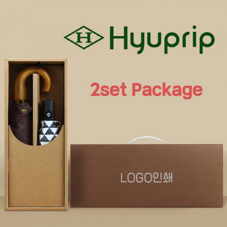 협립 3단60 곡자 슈퍼 엔티크 초고밀도 완전자동 우양산 +협립3단미니스타앵글완전자동우양산-세트 #2