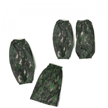 국산 밀리터리 다리토시/작업용 각반/발토시 #2