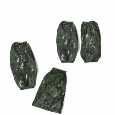 국산 밀리터리 다리토시/작업용 각반/발토시