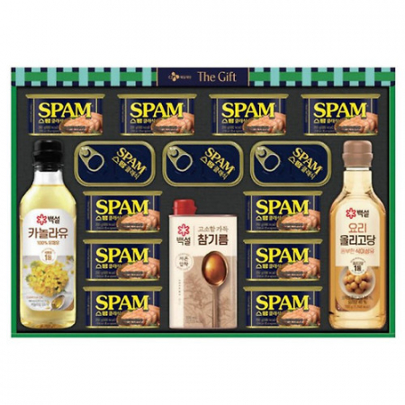 씨제이 스마트초이스 시그니처 #2