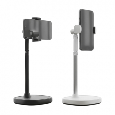 락스탠드 3단 높이조절 거치대 #2