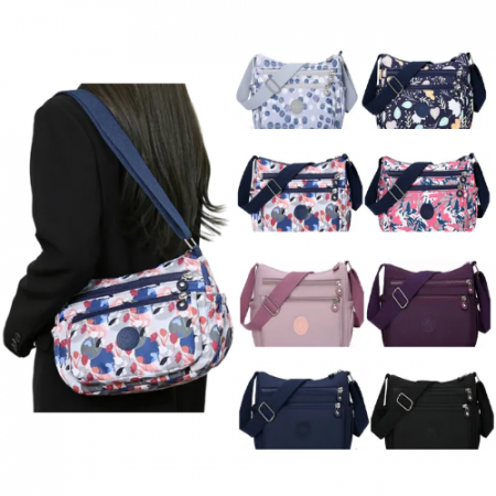 크로스백 숄더백 주부가방 복지관선물 데일리백 #2