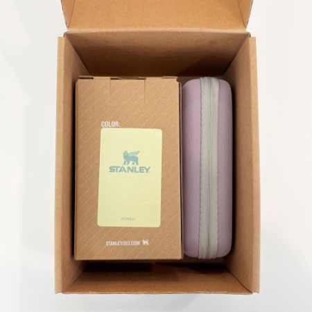 센트포유 포켓 5단양우산+스탠리 스태킹비어파인트세트 #4