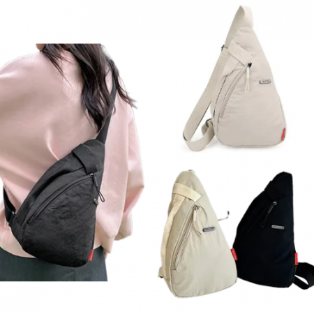 슬링백 스포츠가방 크로스백 운동가방 보조가방 여행가방 #3
