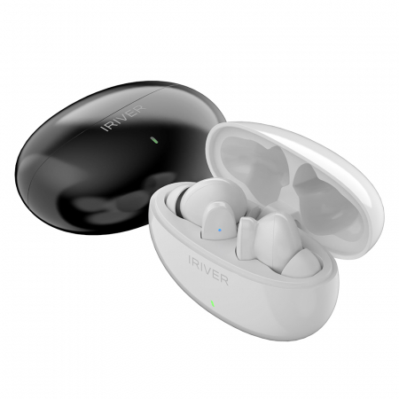아이리버 초경량 무선 블루투스 이어폰 V5.3 #2