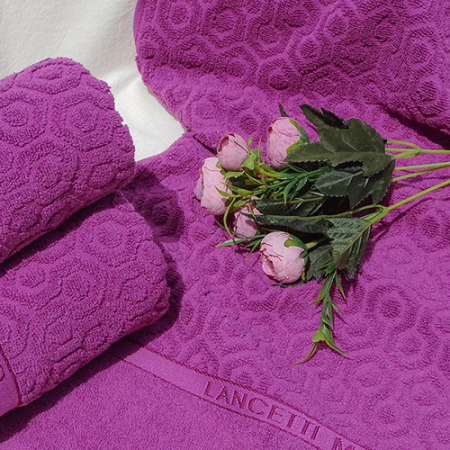 란체티 엘라큐브 세면타올 1매 #4