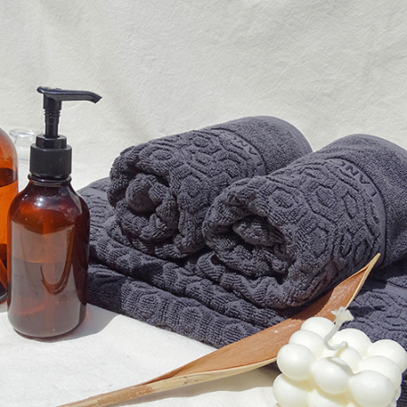 란체티 엘라큐브 세면타올 1매 #5