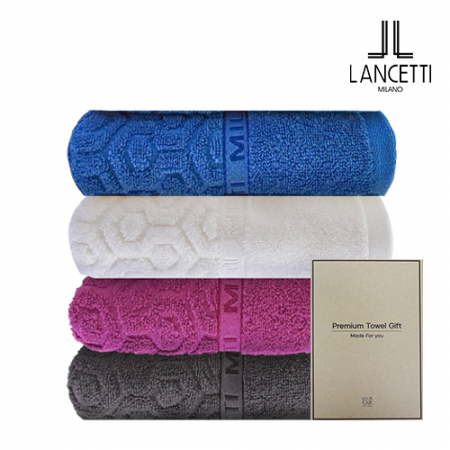 란체티 엘라큐브 세면타올 1매 #2