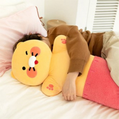 캐릭터 안아줘요 바디필로우