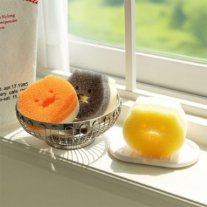 캐릭터 수세미세트 3P