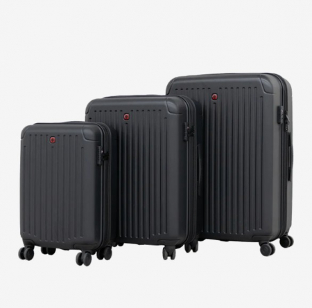 웽거 플린 29인치 라지 하드사이드 캐리어(611391) #2