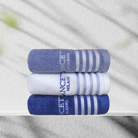 란체티 헤리티지 세면타올 2매 #3