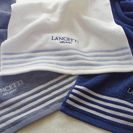 란체티 헤리티지 세면타올 2매 #5