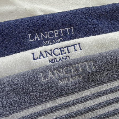 란체티 헤리티지 세면타올 2매 #6